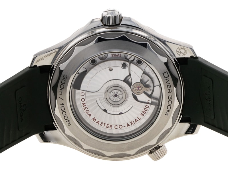 Omega Seamaster Diver 300m 210.32.42.20.10.001